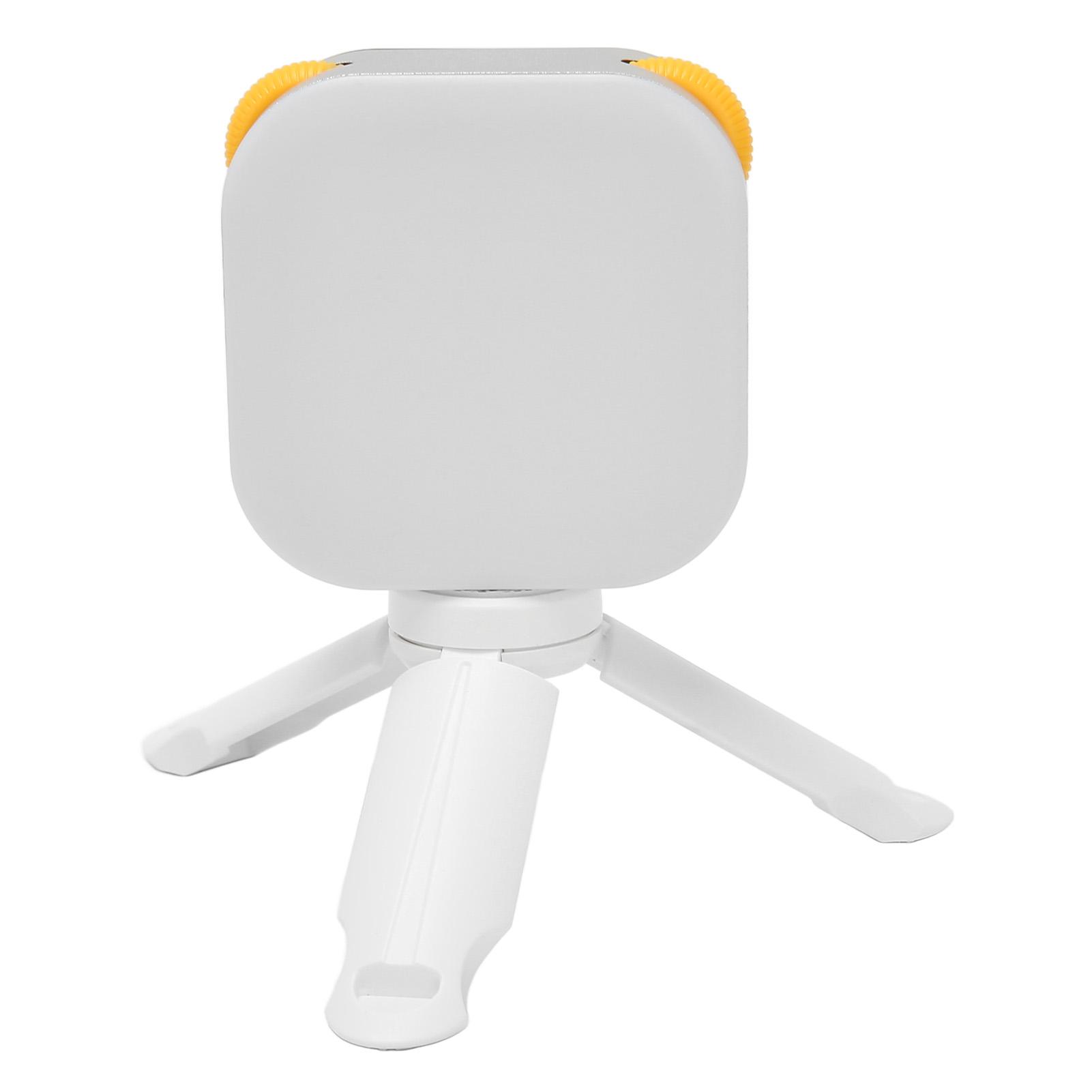 

RGB фотолампа 2500‑9900K регулируемая 360 градусов полноцветная 20 сцен CRI 95+ светодиодная камера