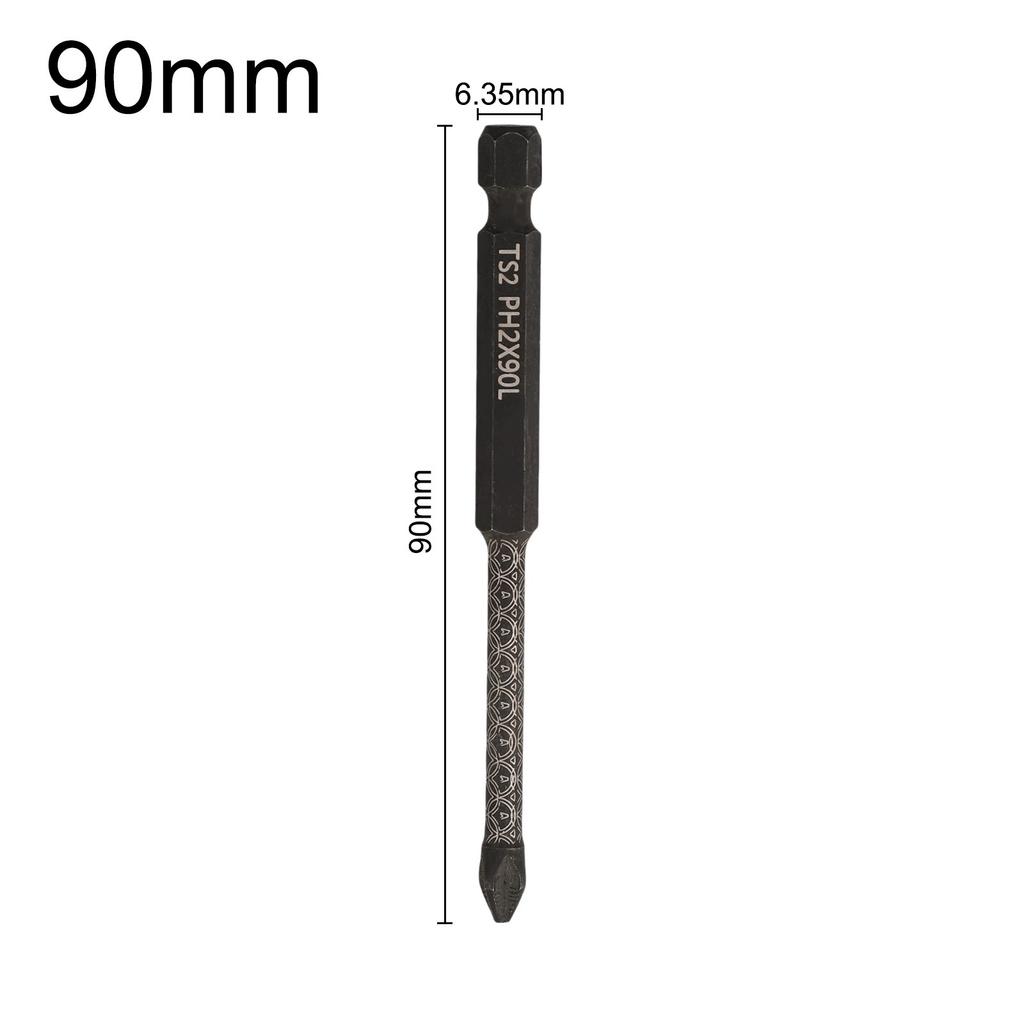 Magnetic Screwdriver Accessory Designed for Efficiency and Durability