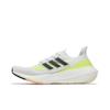 UltraBoost 21 'White Solar Yellow' FY0401 Women's Shoes