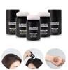 Instant Hairline Cover Cushion – Natural Black Hair Volume Fix