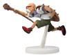 Dragon Ball Scultures BIG Modeling Tenkaichi Budokai Part 3 Kame Sennin Figure Toy Prize Banpresto 3,