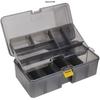 Double Layer Bait Box - Thickened PP Material, Fishing Tackle Storage