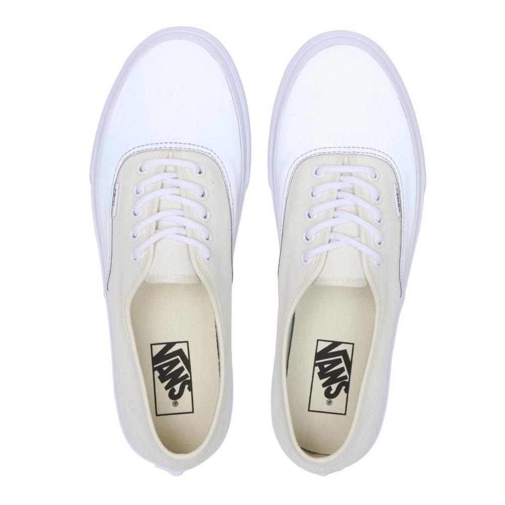 Vans Authentic V44cf Mn S.wht Slv