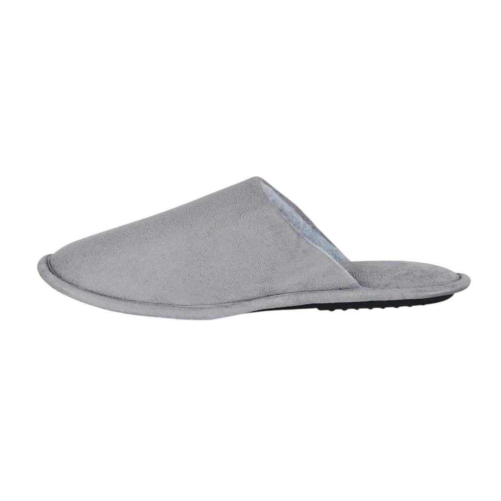 Farah Mens Cullinan Flat Mule Slippers