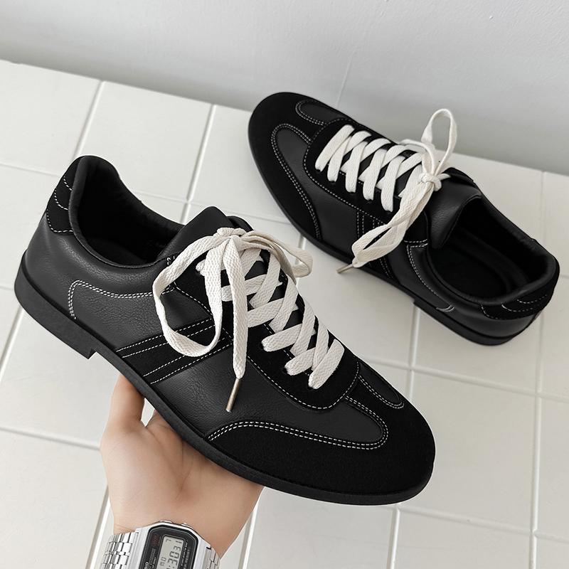 Men's Breathable Walking Shoes Lightweight Athletic Sneakers for Men Outdoor Sport Running Flats 2025 New Training Casual Shoes