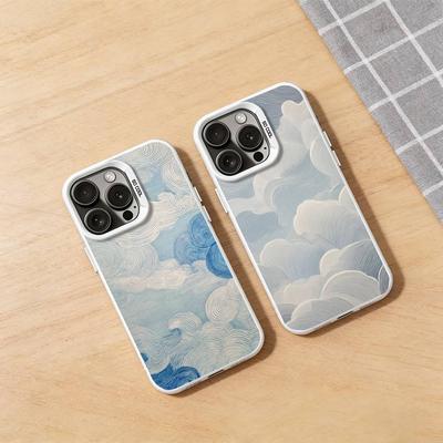 Coques pour téléphones – Pare-chocs pour smartphones