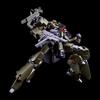 HG 1/144 Lieven Wolf (A.O.Z. RE-BOOT Version) Pre-colored Plastic Model