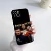 Band BLINK-182 Phone Case For IPhone 17 Pro Max 15 Pro 16 14 Plus 12 13 Mini 11 Pro Shockproof Soft Cover