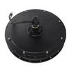 48V 500W Electric Bicycle Spoke Hub Motor Front Wheel Drive Aluminum Alloy Rim Waterproof Electric Bike DC Hub Motor