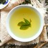 Jauna tēja Zieds Zāļu tēja Mazlapu Kuding Tea Qingshanlvshui