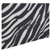Regatta Boulder Zebra Print Tote Bag