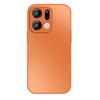 Сливовый цвет подходит для чехла для мобильного телефона oppofindx1 pro однотонный x1ultra новый мужской внешний металлический окрашенный чехол.