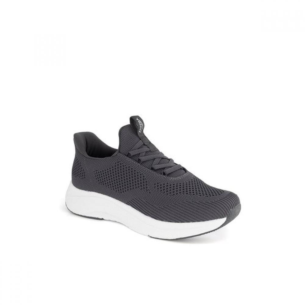 Vainer Gray Women S Lightweight Slip On SneakerS 9xh3f00gy 230