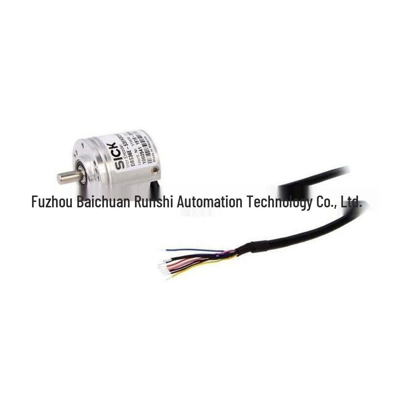 Brand New Sick DBS36E-S3EK00360 Incremental Encoder Sensor 1060541 S3EK00360