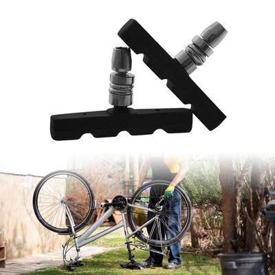 10 Pieces Bicycle Universal Blocks Bike Brake Kit