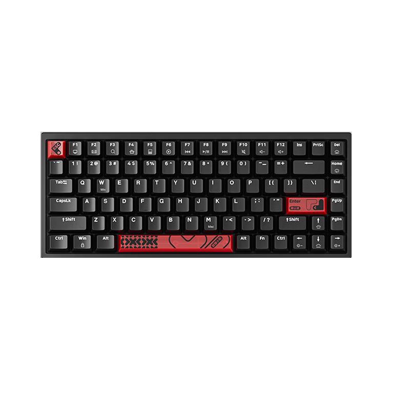 Lenovo Xiaoxin K6X Magnetic Switch Mechanical Keyboard