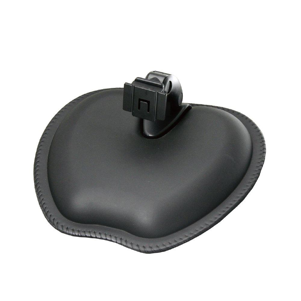 

[Mobikes] Yupiteru YERA Портативная навигационная система Подставка для крепления в автомобиль (Комплект для замены OP-CU100) (Тип крепления на приборную панель) Совместим с YE3 [22-YE3]