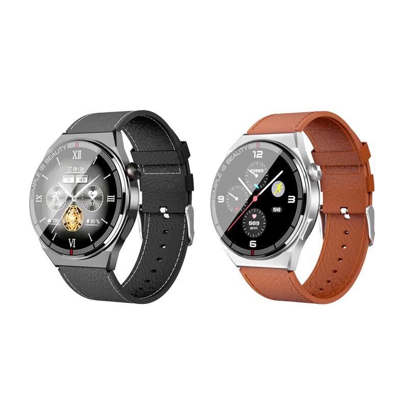 Умный спортивный браслет XO-J1 с беспроводной зарядкой Porsche