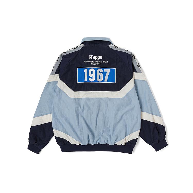 Kappa Sports Life Collection Jacket Men's K0D52JJ02