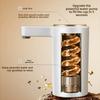 Rechargeable Electric Water Pump for Bottles Portable Automatic Water Dispenser