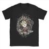 Lustiges Dont Starve Together Videospiel T-Shirt Baumwolle Kurzarm Rundhals Sommer Oberteil Tee