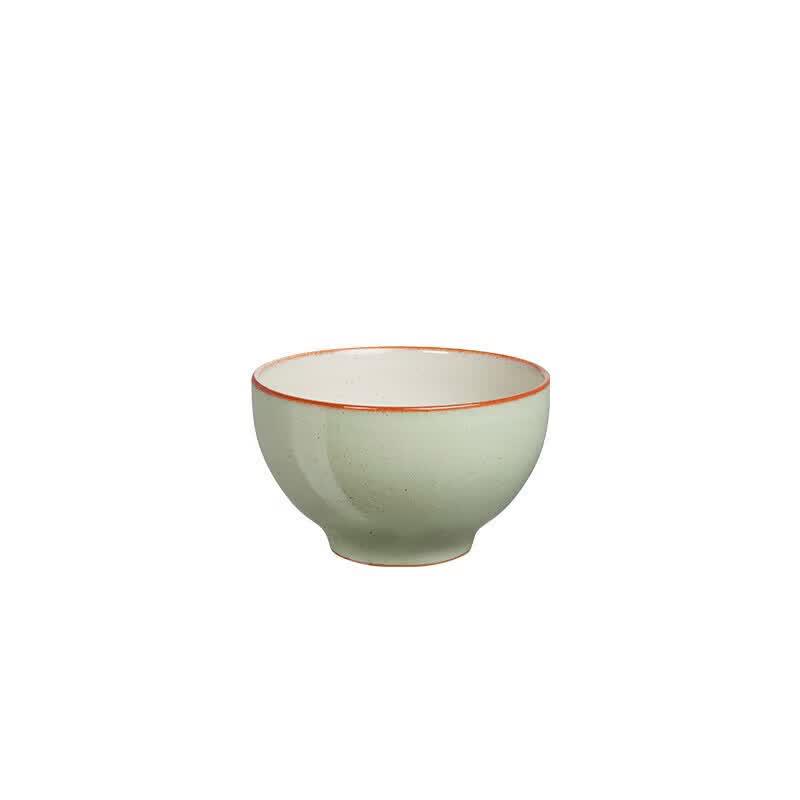Danbi European Style Creative Ceramic Dinnerware Bowls
