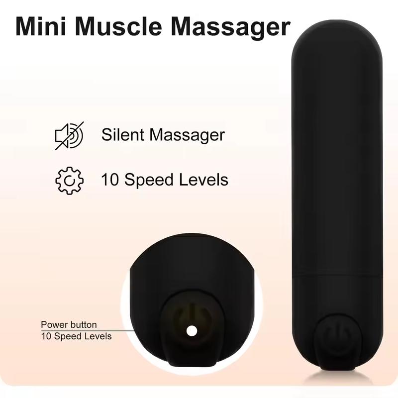 Powerful G Spot Vibrator for Women Mini Bullet Clitoris Stimulator Anal Plug Vagin Massager Vibrating Egg Masturbation Sex Toys