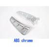 For Hyundai Sonata DN8 10Th     Car Cover Body Front Vent Frame Plate Trim Stick Racing Grid Grill Grille Panel