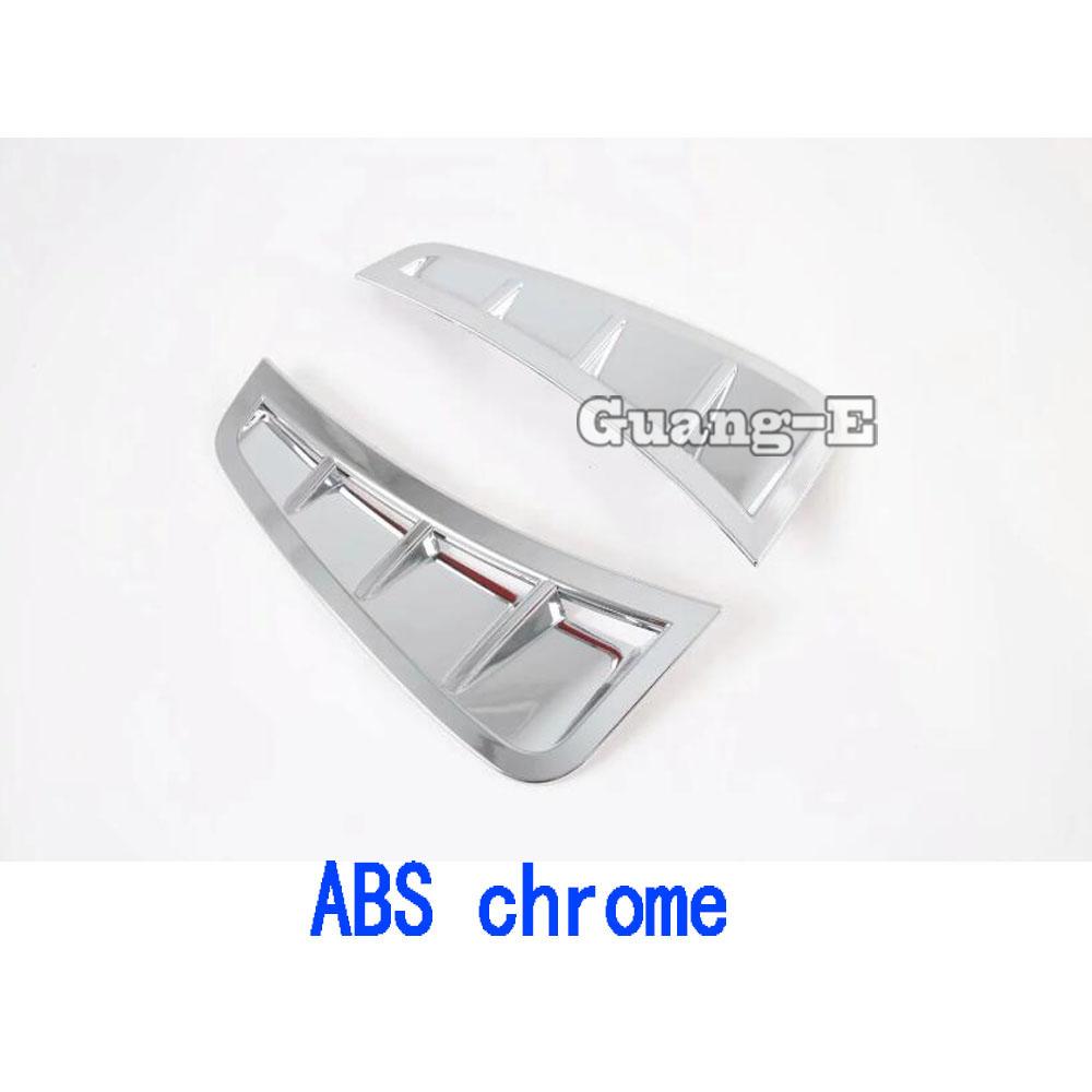For Hyundai Sonata DN8 10Th     Car Cover Body Front Vent Frame Plate Trim Stick Racing Grid Grill Grille Panel