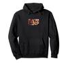 Taiko No Tatsujin Anime Version! 009 Hoodie
