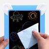 Tablette Magique Lumineuse - CREATIVPAD - Bleu - Pour Enfant - A partir de 3 ans