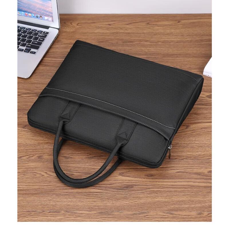 Li Shen Business Commute Laptop Briefcase