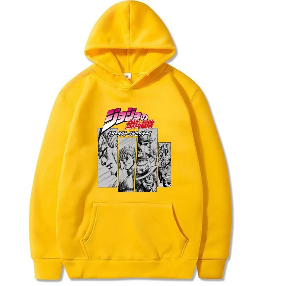 Japanischer Anime-Charakter Hoodie neues Modedesign Herren- und Damen-Sportbekleidung Herbst- und Winterstile Paar lässig cl street