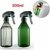 Plants Spray Bottle Plastic 183*63mm 1PC 300ml Cleaning Empty Flowers Garden Household Tool Watering Practical