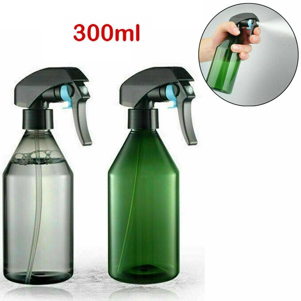 Plants Spray Bottle Plastic 183*63mm 1PC 300ml Cleaning Empty Flowers Garden Household Tool Watering Practical