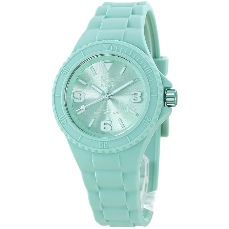 

[Ice-watch] ice watch watch men s ladies ICE generation lagoon 019145 [product]
