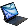 Etui Typecase Edge Z Klawiaturą Do Ipad  Pro 11" 2024/2025 Włókno Węglowe