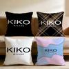 Značka kosmetiky K-Kiko Polštářek Cover pro více scén, na doma i do auta - Oboustranný, Měkký a Odolný pro každodenní použití