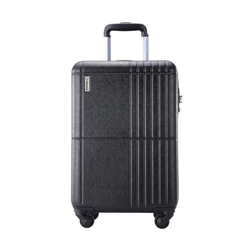 Diplomat HM-6552 20-inch Cabin Luggage