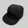 Spring And Summer Retro Simple Solid Color Quick-Drying Baseball Cap Men'S And Women'S Breathable Flat-Brimmed Outdoor Camping Cap
