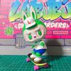 New POP MART LABUBU Skateboard, Figure Blister Packs 100% 6941448623120