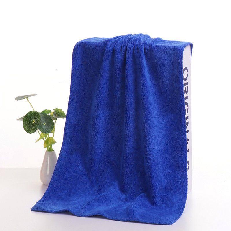 LIEI Multi-Purpose Absorbent Lint-Free Cleaning Cloth