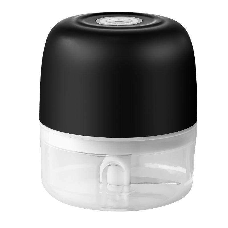 Wireless Electric Garlic Crusher and Mincer