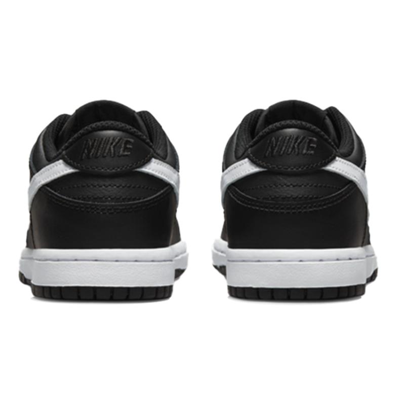Nike Dunk Low Black White 2022 GS Sneakers DH9765-002