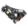High Voltage Brushless Motor Drive Board 310V Five Wire Control Solution 5 Wire Brushless Motor Control Driver Board