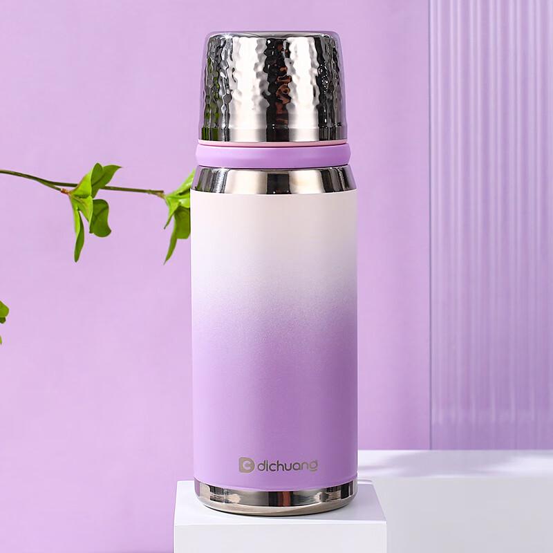 SX 316 Stainless Steel Thermal Water Bottle