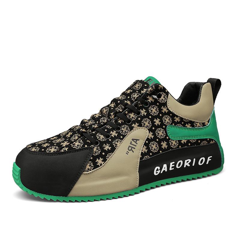 

Китайские красные сетчатые туфли с той же подошвой Форреста Гампа. Повседневная спортивная обувь. 44