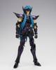 Saint Seiya Myth Cloth EX Aquarius Camus (Surplice)