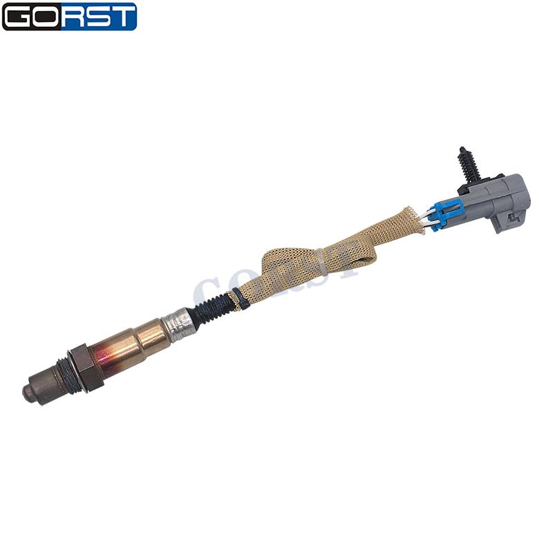 Oxygen Sensor 12616202 for Cadillac CTS STS Chevrolet Camaro 12601266 12562943 12567127