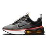 Nike Pantofi de sport pentru copii Air Max 2021 GS Black Mystic Red Cosmic-Clay White DA3199-005